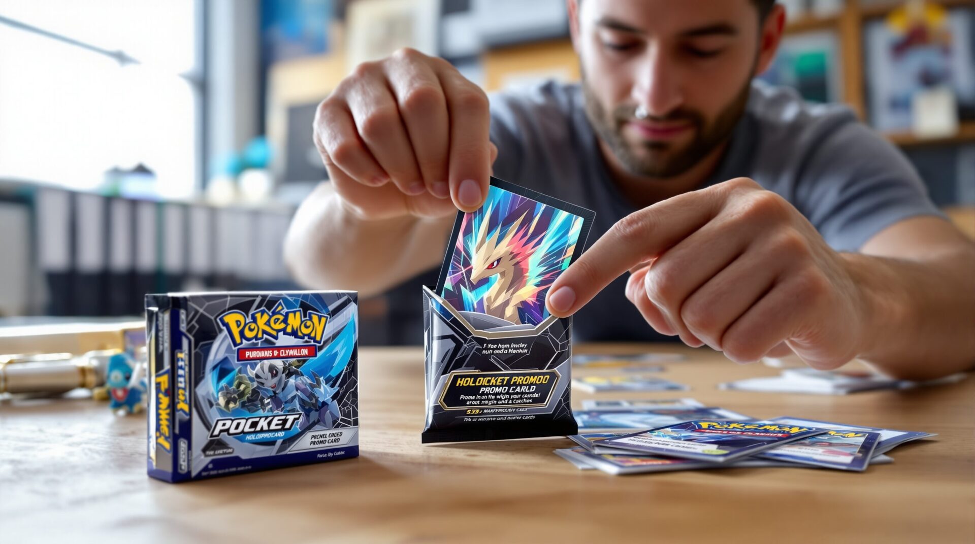 booster promo pokemon pocket