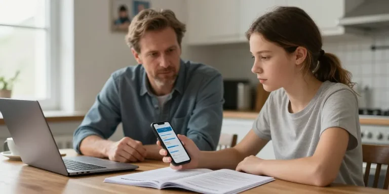 comment surveiller un téléphone