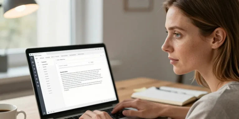 générateur de texte avec des mots imposés