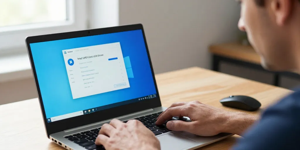 intel r uhd graphics 630