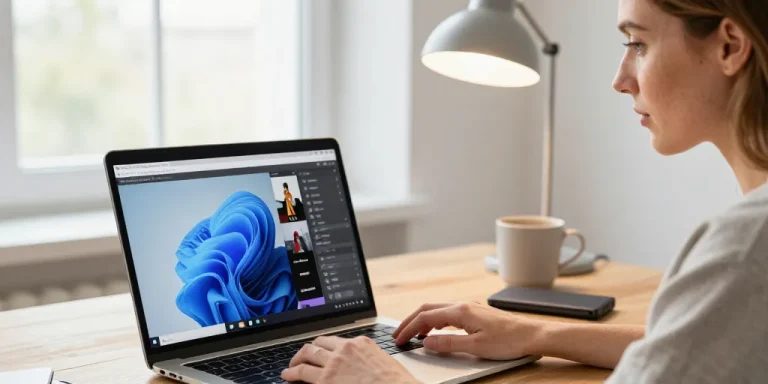 lecteur photo windows 11