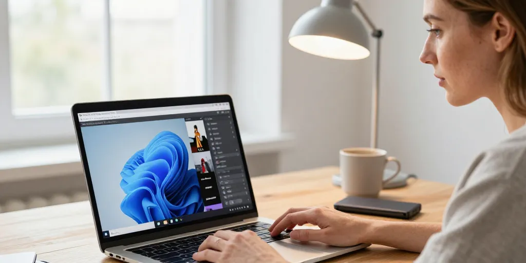lecteur photo windows 11