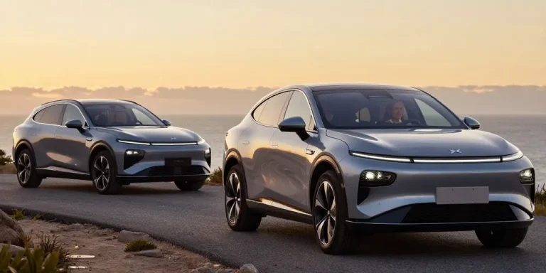 avis xpeng g9