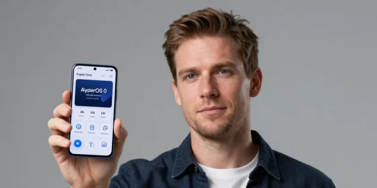 hyperos 2.0 nouveautés