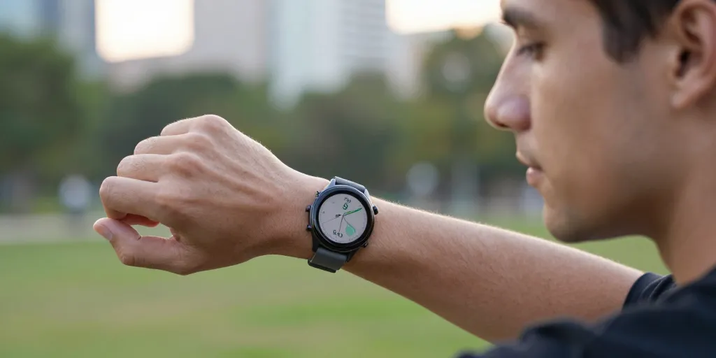 xiaomi watch s4 test