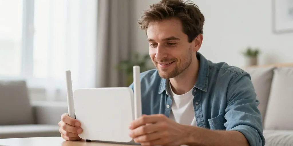 comment changer sa box sfr gratuitement