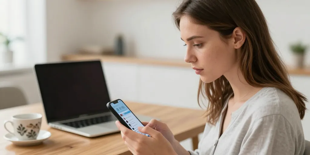 comment savoir qui nous a unfollow sur instagram
