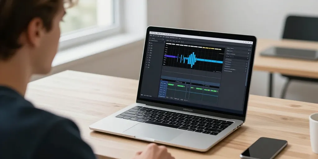 mac enregistrement écran