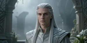 celeborn les anneaux de pouvoir saison 2