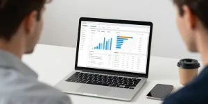 google referral analytics