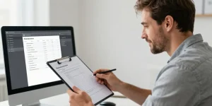 comment récupérer un document dans le presse-papier