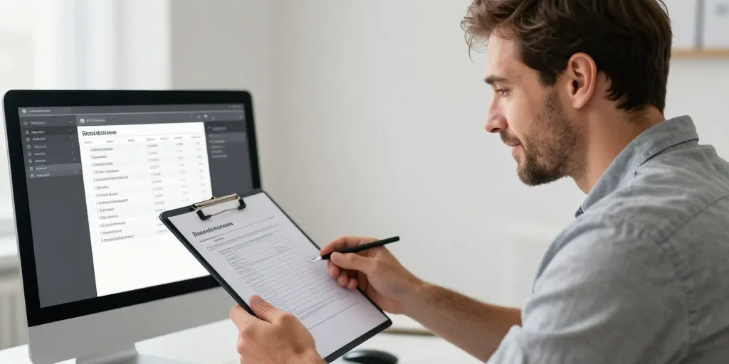 comment récupérer un document dans le presse-papier